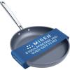 imageMisen Premium Nonstick Frying Pan 8 Inch  Premium Skillet for Meat Vegetables Eggs and More  Tough Long Lasting Non Stick Coating for Easy Cooking and Quick Clean Up